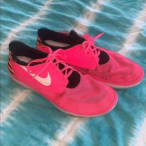 Nike sneakers